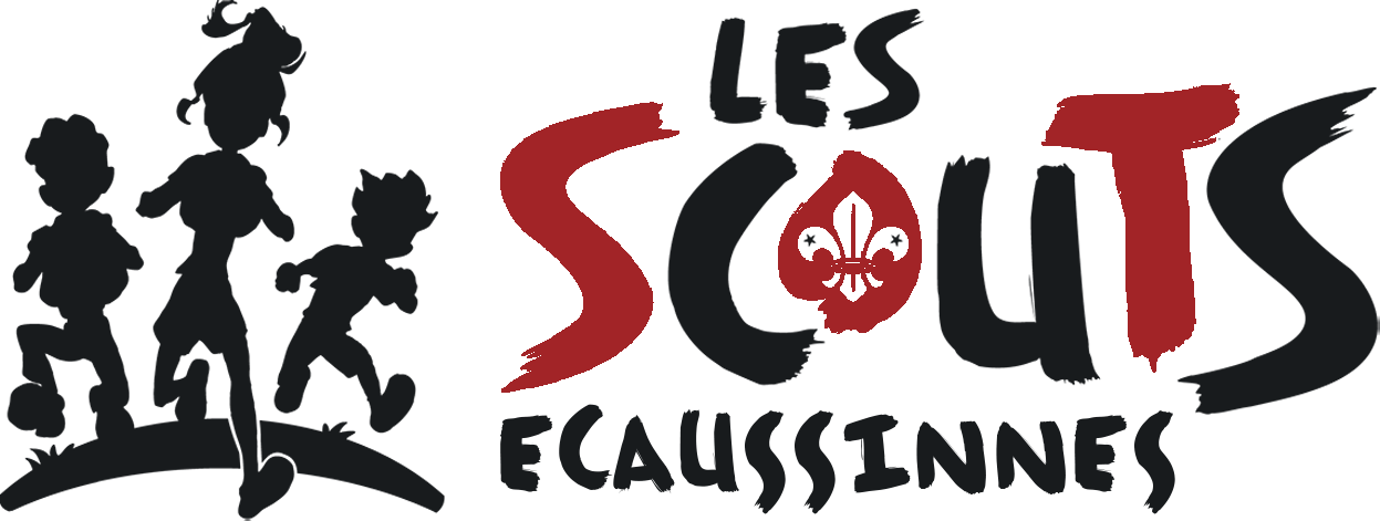 Les Scouts d'Écaussinnes